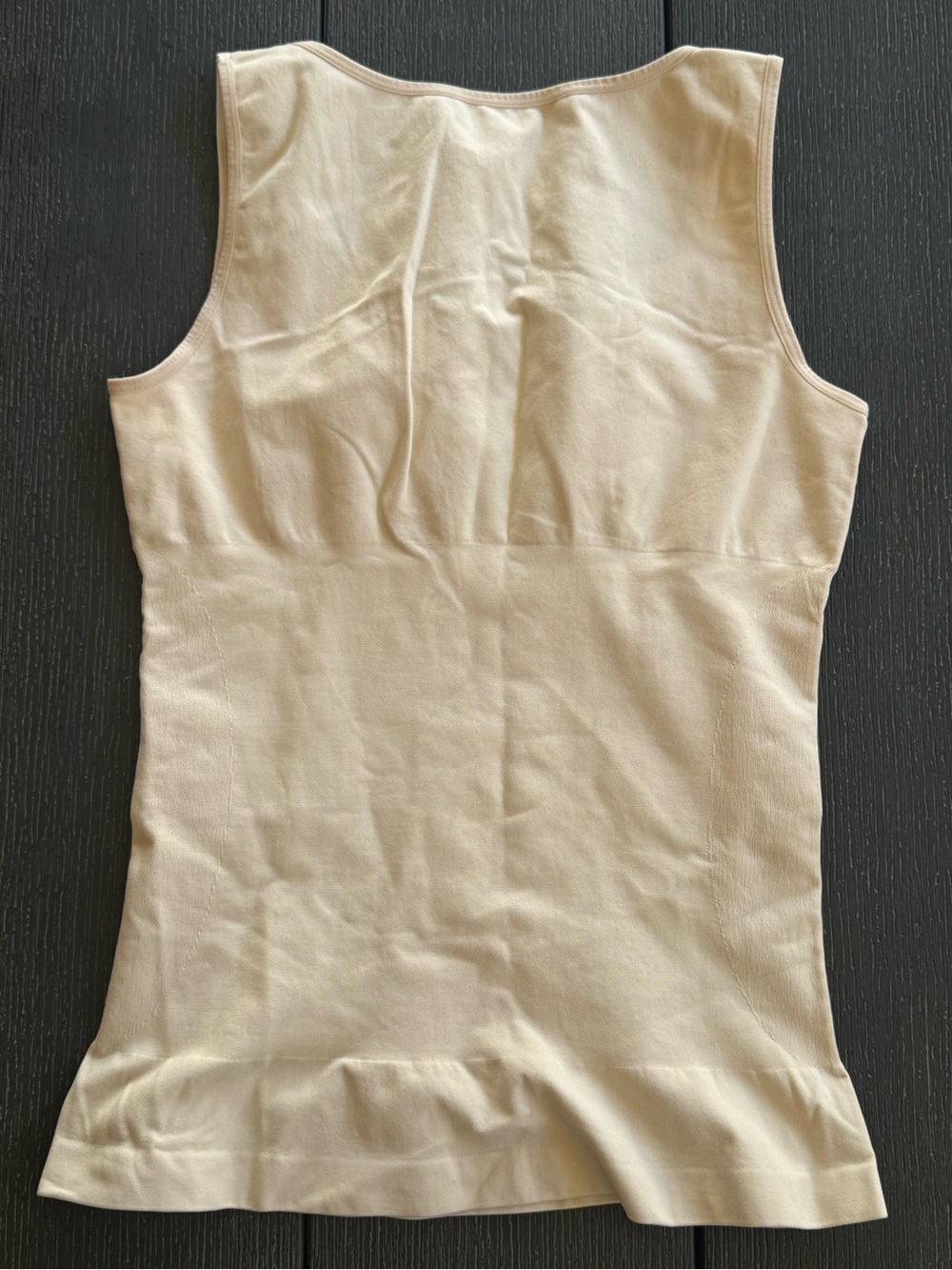 Compression Top - Picture 3 of 3